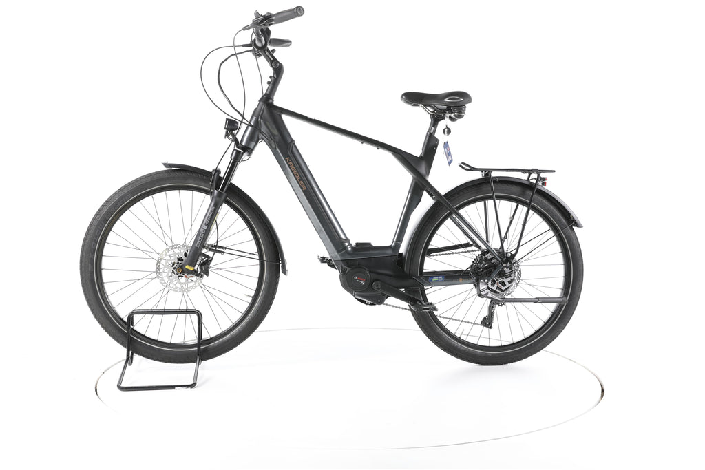 Kreidler Vitality Eco 10 Trekking E-Bike - Image 7