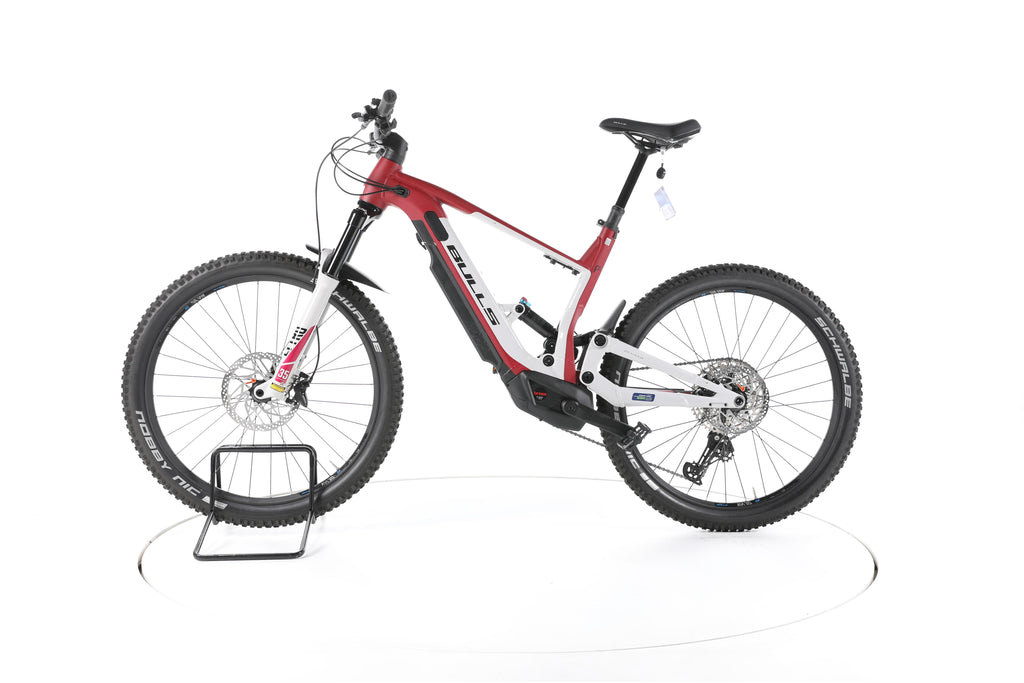 Bulls E-Stream EVA TR2 Fully E-Bike - Image 7