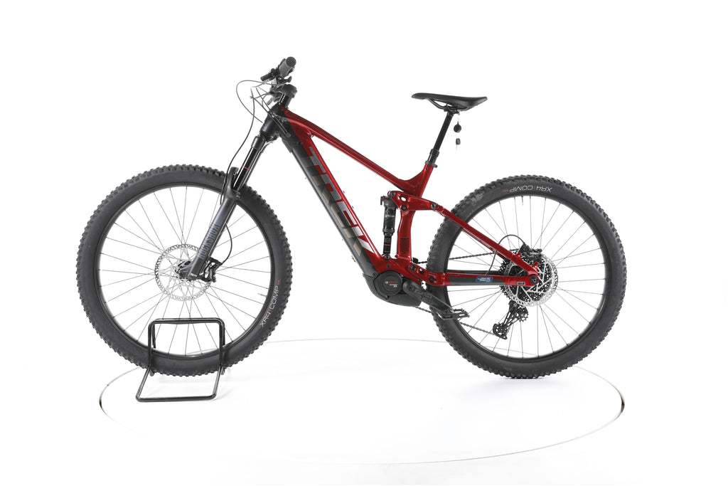 Trek Rail 5 Gen 2 Fully E-Bike - Image 7