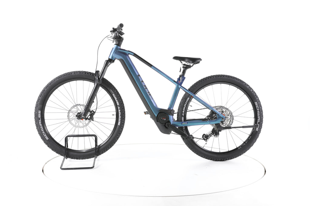 Cube Reaction Hybrid Race E-Bike 2023 - Image 7