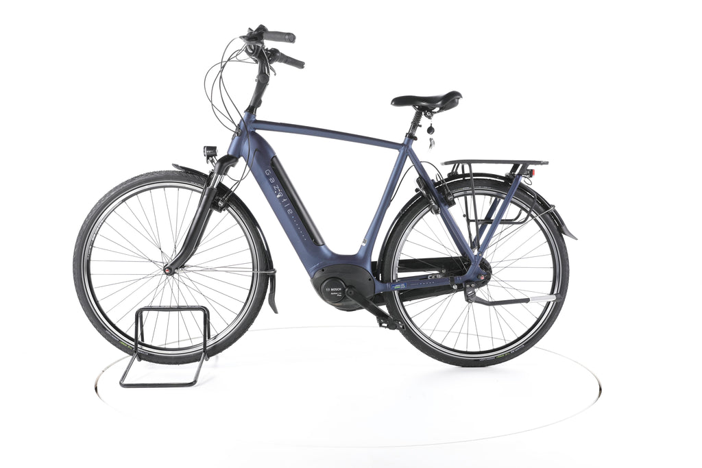 Gazelle Arroyo C7+ HMB Elite City E-Bike - Image 7