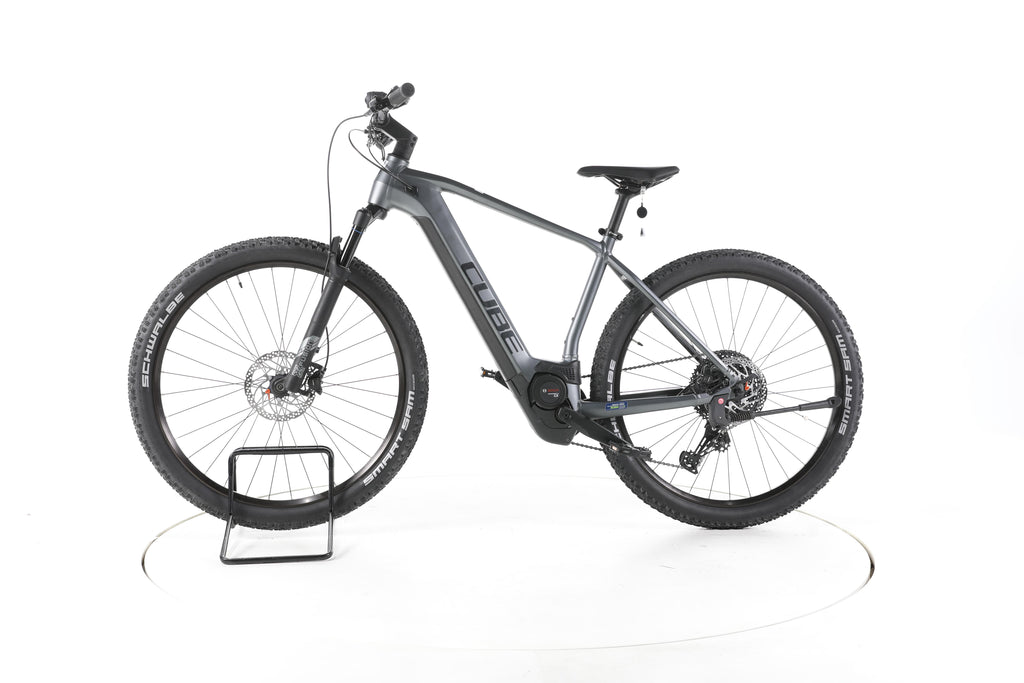 Cube Reaction Pro E-Bike - Image 7