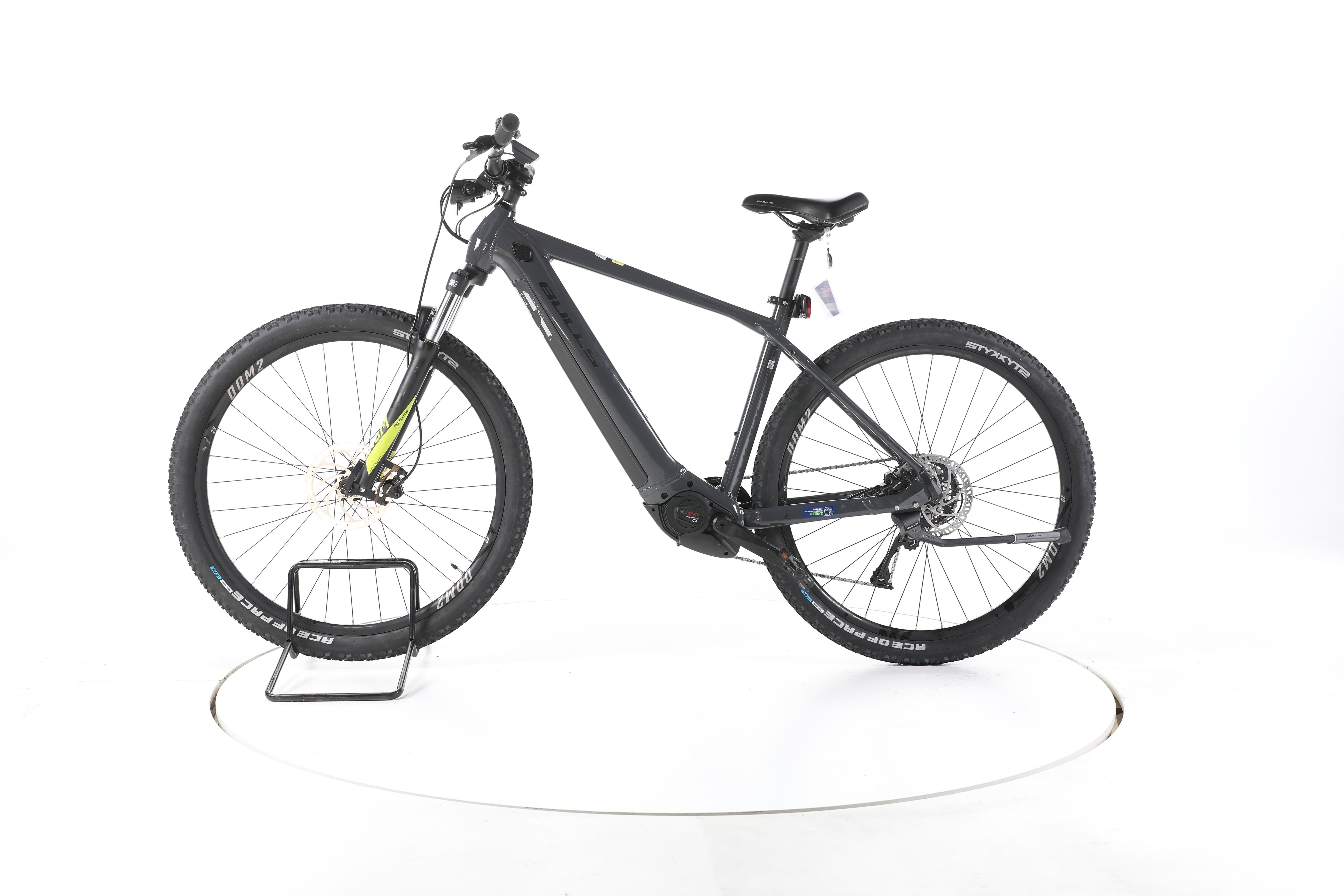 Bulls LT CX EVO 29" E-Bike - Image 7