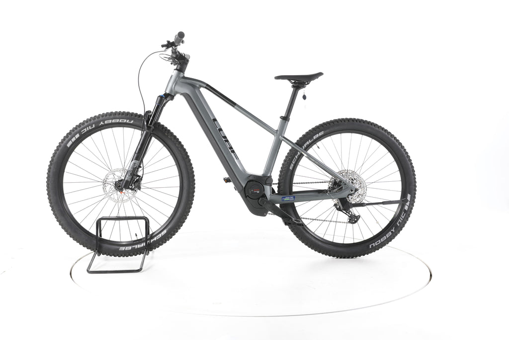 Cube Reaction Hybrid Pro E-Bike - Image 7
