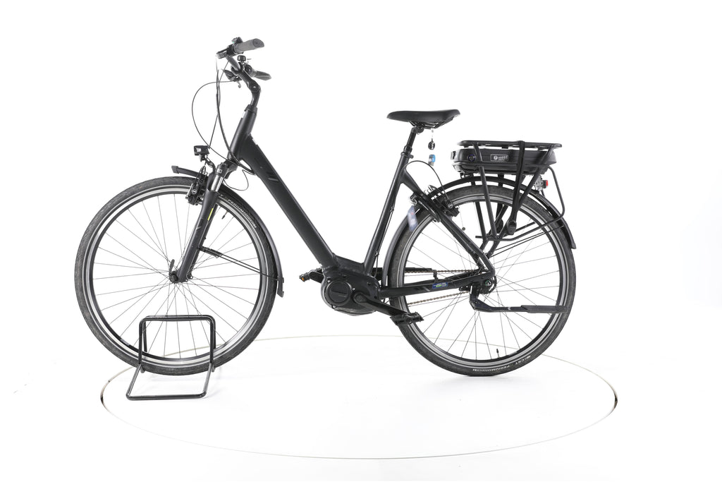 Giant Entour E+ 1 RT City E-Bike Tiefeinsteiger - Image 7