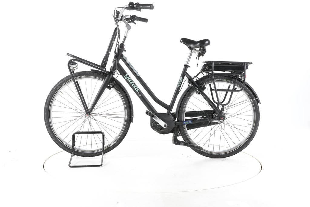 Gazelle Miss Grace C7+ HMB City E-Bike Tiefeinsteiger - Image 7