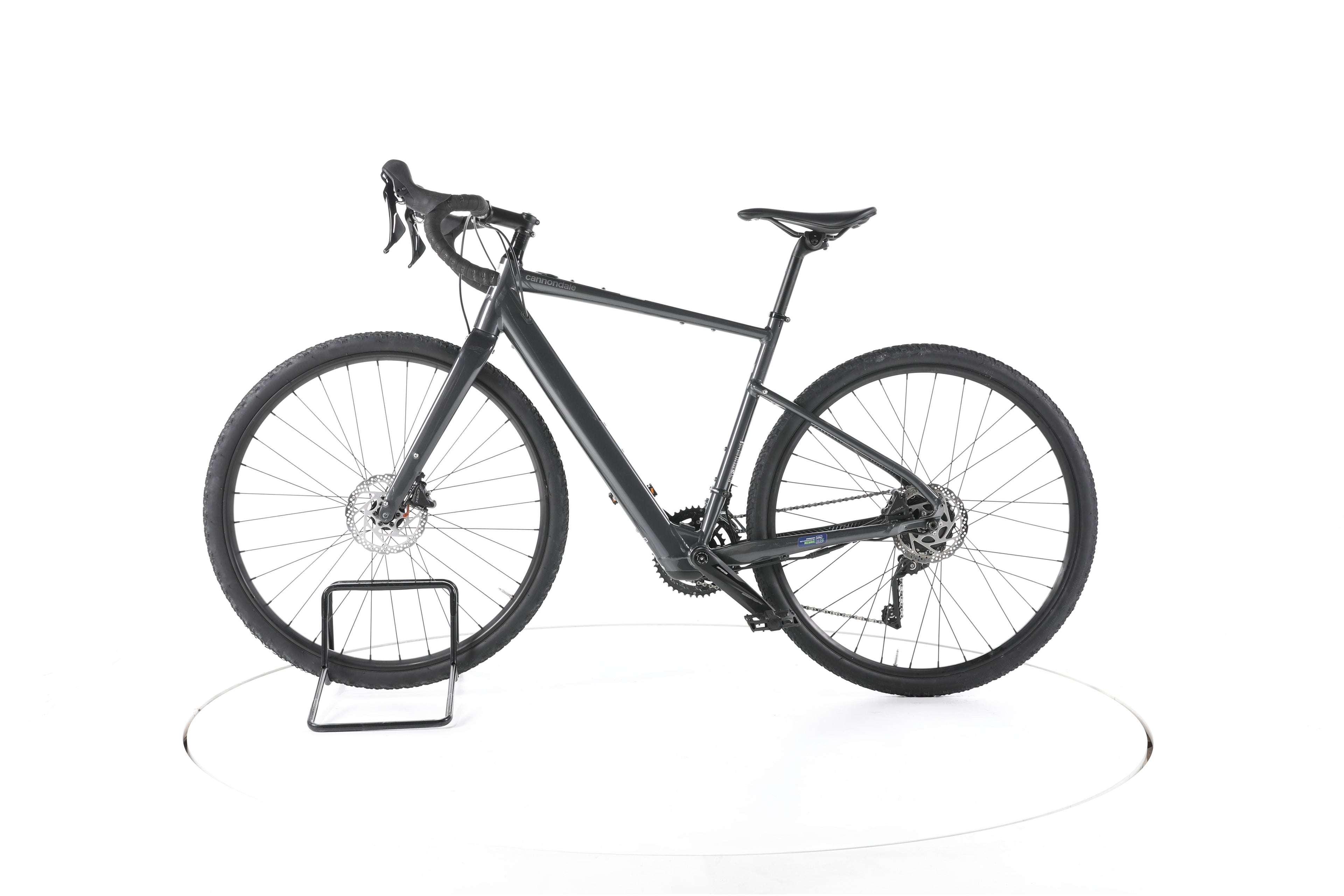 Cannondale Topstone Neo SL 2 E-Gravelbike - Image 7