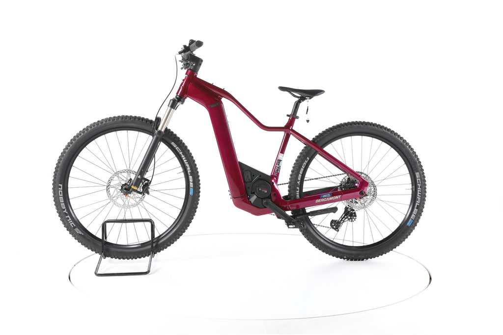 Bergamont E-Revox Pro FMN E-Bike 2023 - Image 7