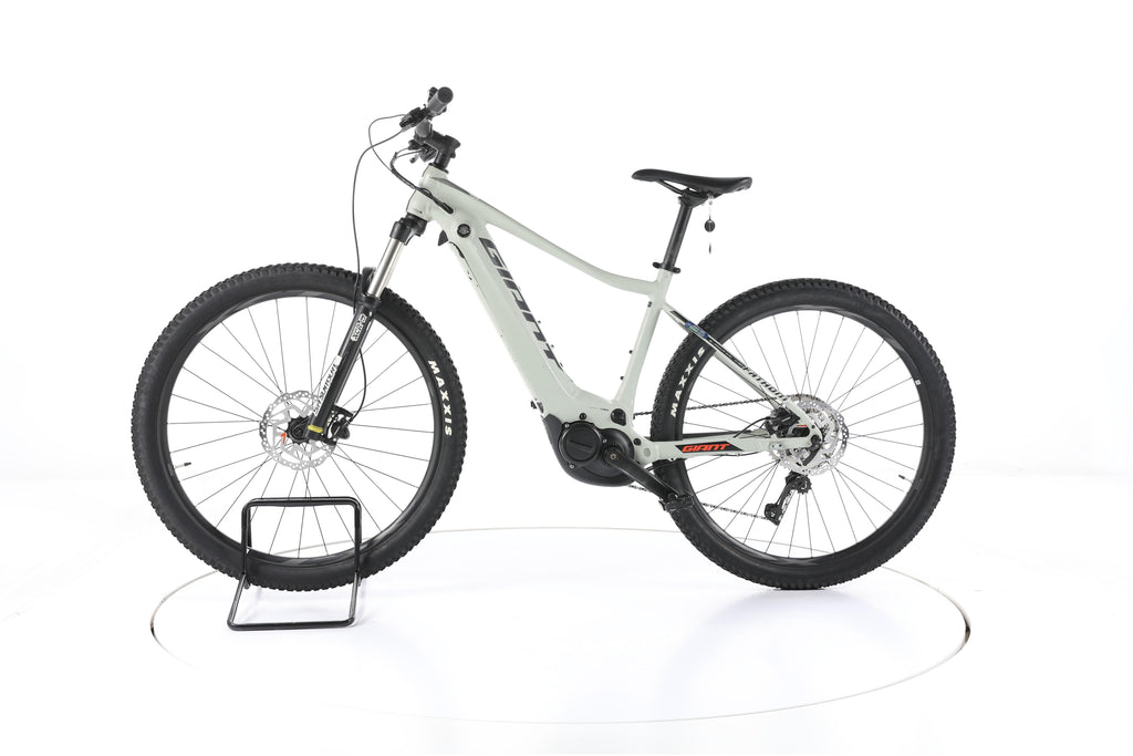 Giant Fathom E+ 2 E-Bike - Image 7