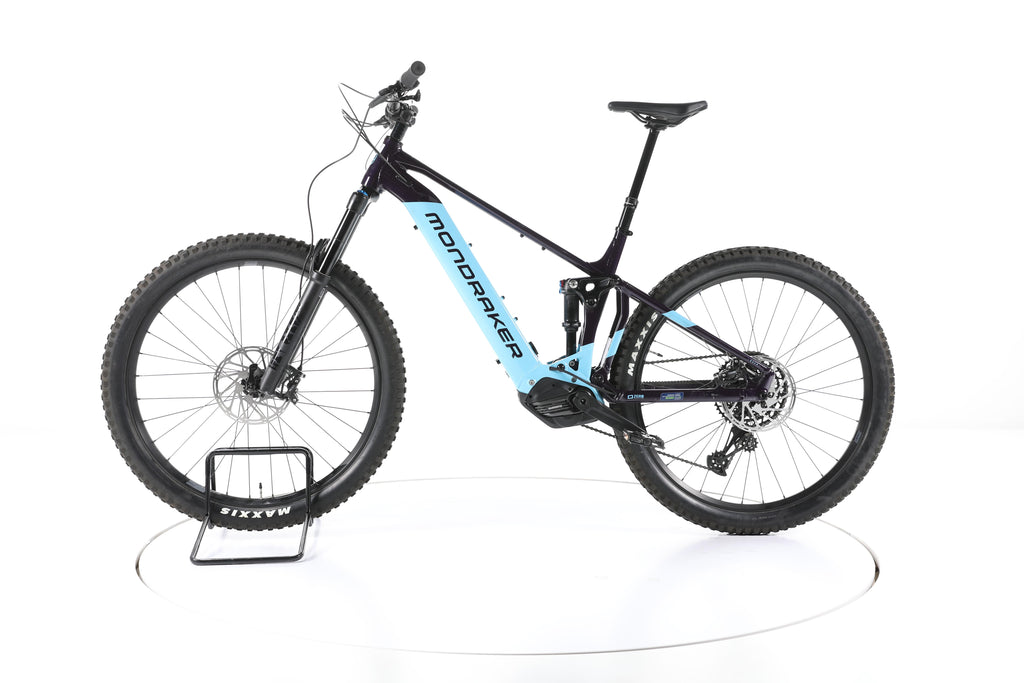 Mondraker DUSK R Fully E-Bike - Image 7