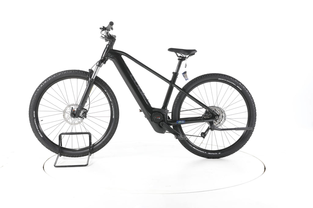 Cube Reaction Hybrid ONE E-Bike - Image 7