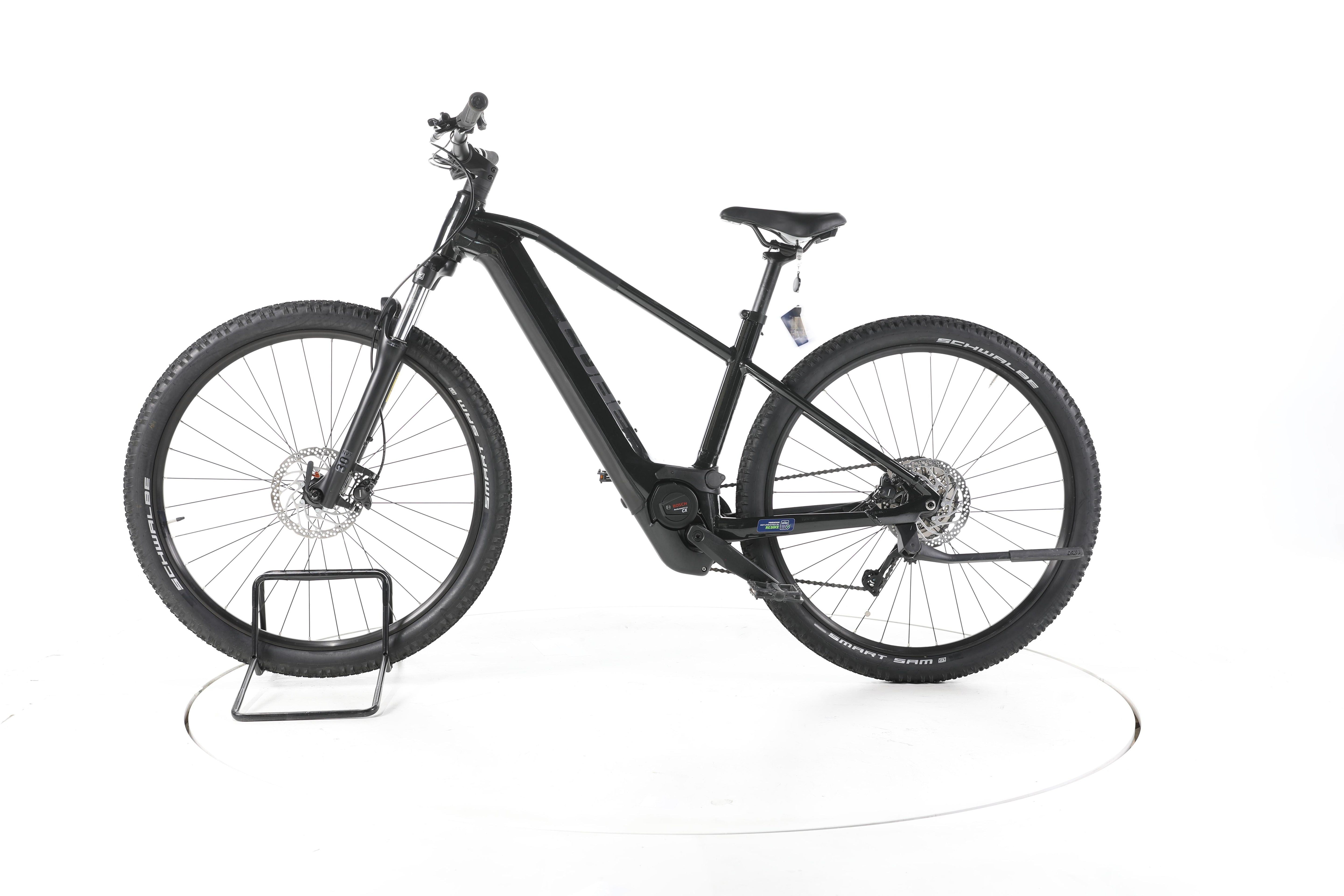 Cube Reaction Hybrid ONE E-Bike - Image 7