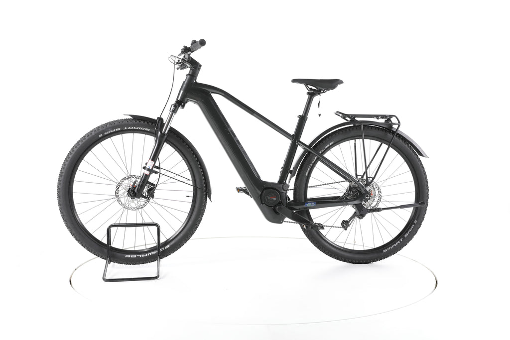 Cube Reaction Hybrid ONE E-Bike 2023 - Image 7
