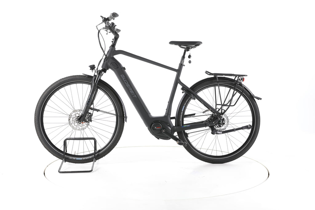 Gudereit EC-5.8 evo City E-Bike 2024 - Image 7