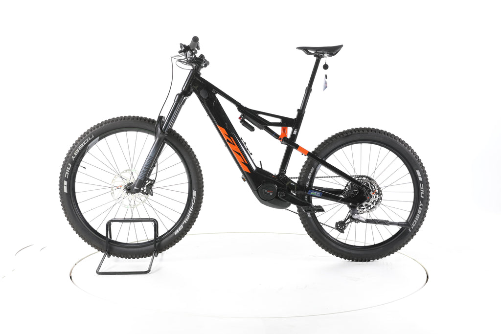 KTM Macina Kapoho 7973 Fully E-Bike 2023 - Image 7