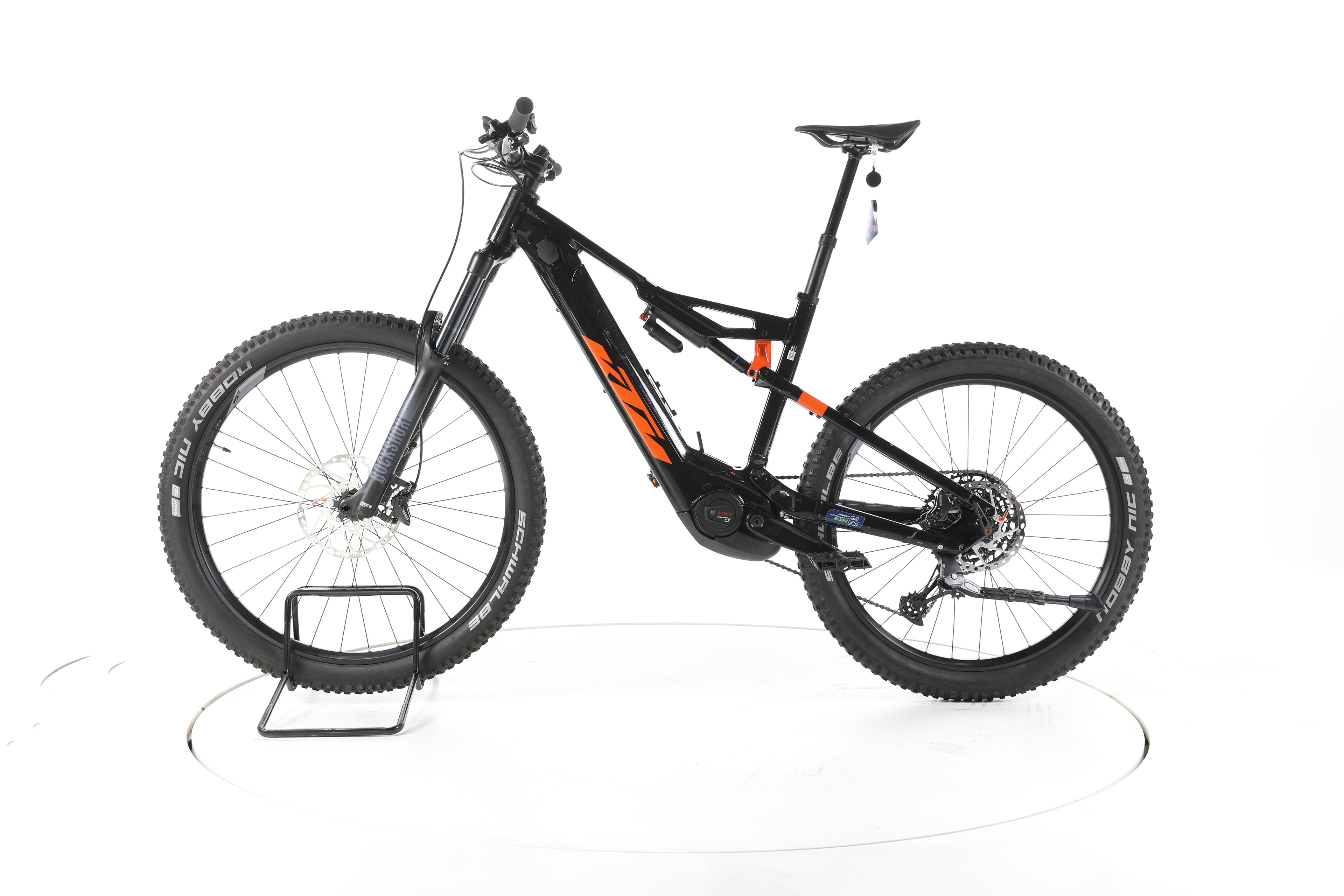 KTM Macina Kapoho 7973 Fully E-Bike 2023 - Image 7