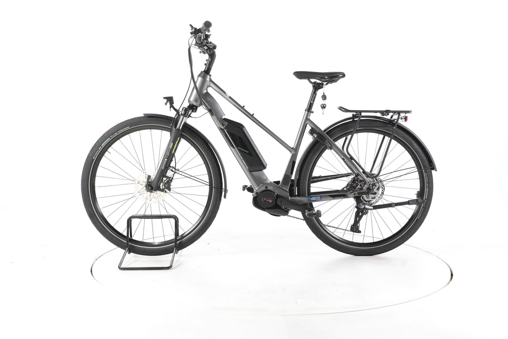 MORRISON E 6.5 Trekking E-Bike - Image 7