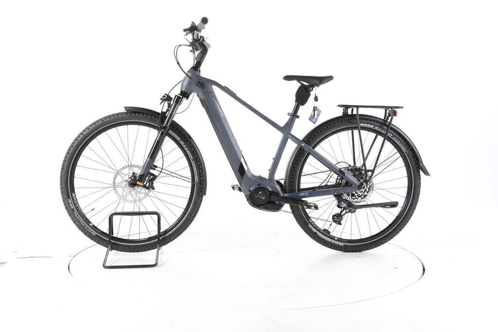 Conway Cairon SUV 5.0 Trekking E-Bike - Image 7