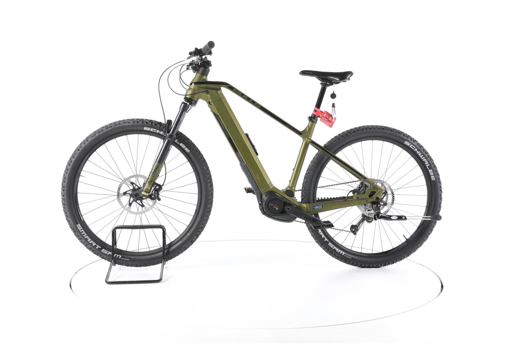 Bulls Sonic EVO 1 E-Bike 2023 - Image 7