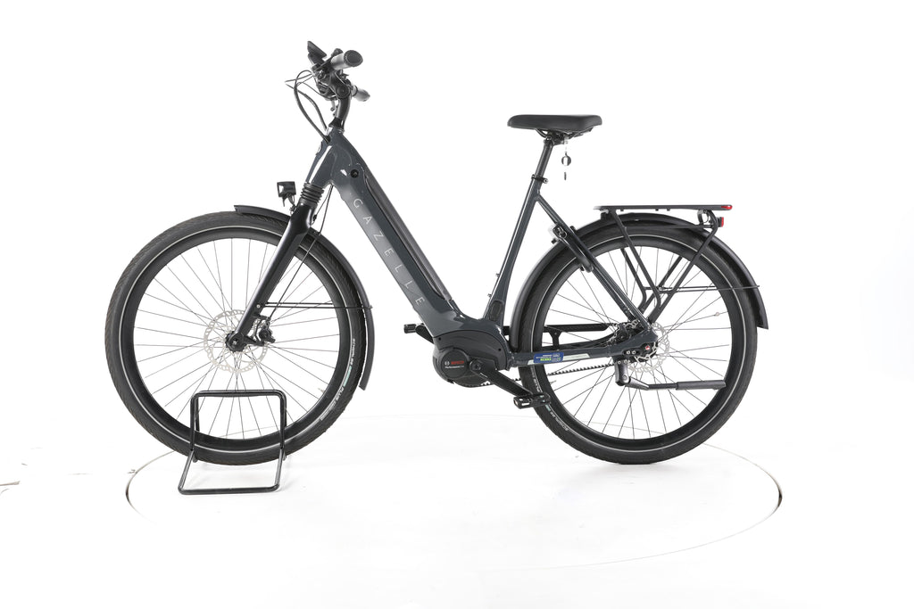 Gazelle Ultimate C5 HMB City E-Bike Tiefeinsteiger - Image 7