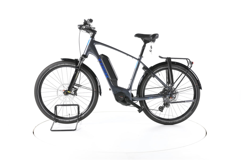 Trek Allant+ 6 Trekking E-Bike 2023 - Image 7