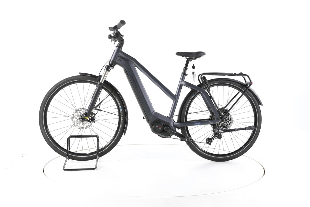 Riese & Müller Charger3 Mixte touring Trekking E-Bike - Image 7