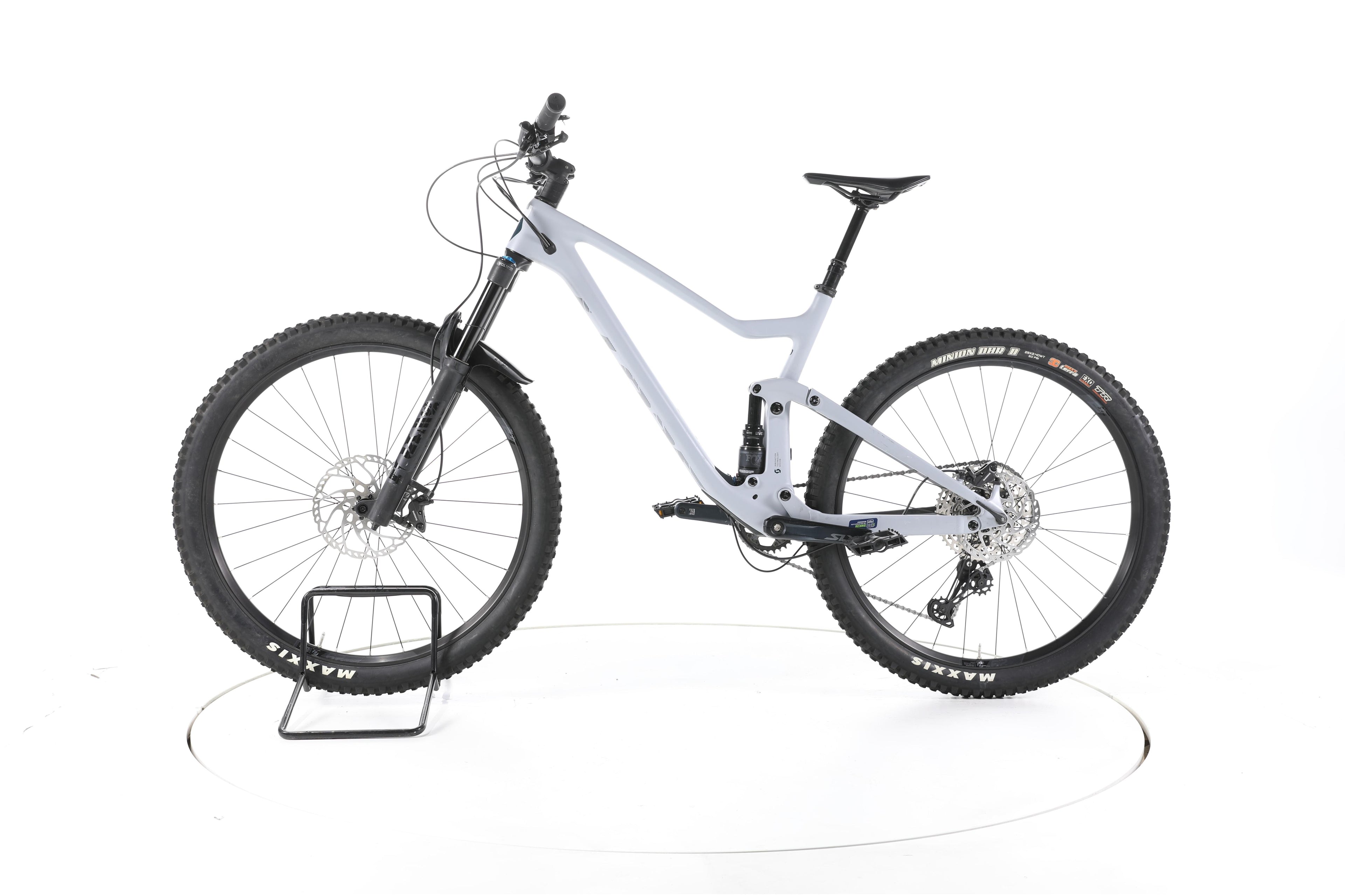 Scott Genius 920 - Image 7