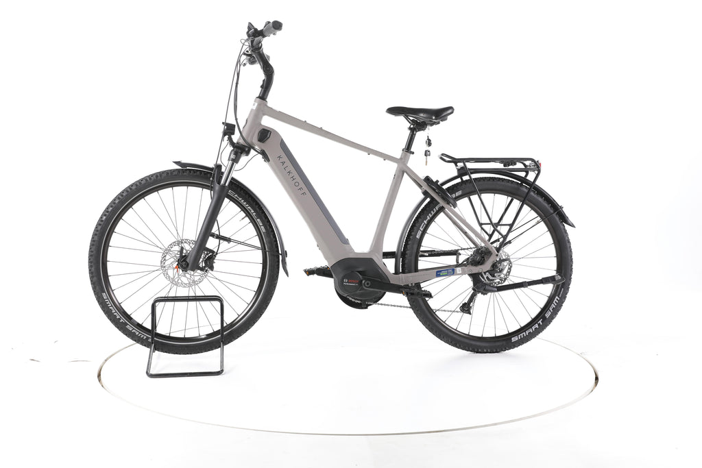 Kalkhoff Entice 5.B MOVE+ Trekking E-Bike - Image 7