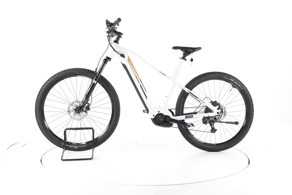 Conway Cairon S 5.0 E-Bike - Image 7