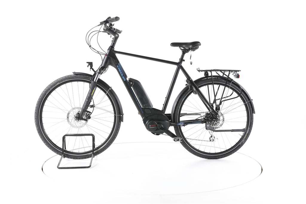 Kreidler Vitality Eco 2 Sport Trekking E-Bike - Image 7