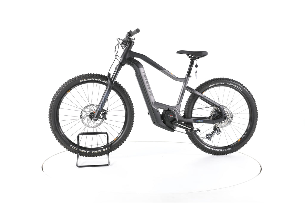 Haibike HardSeven10 E-Bike - Image 7