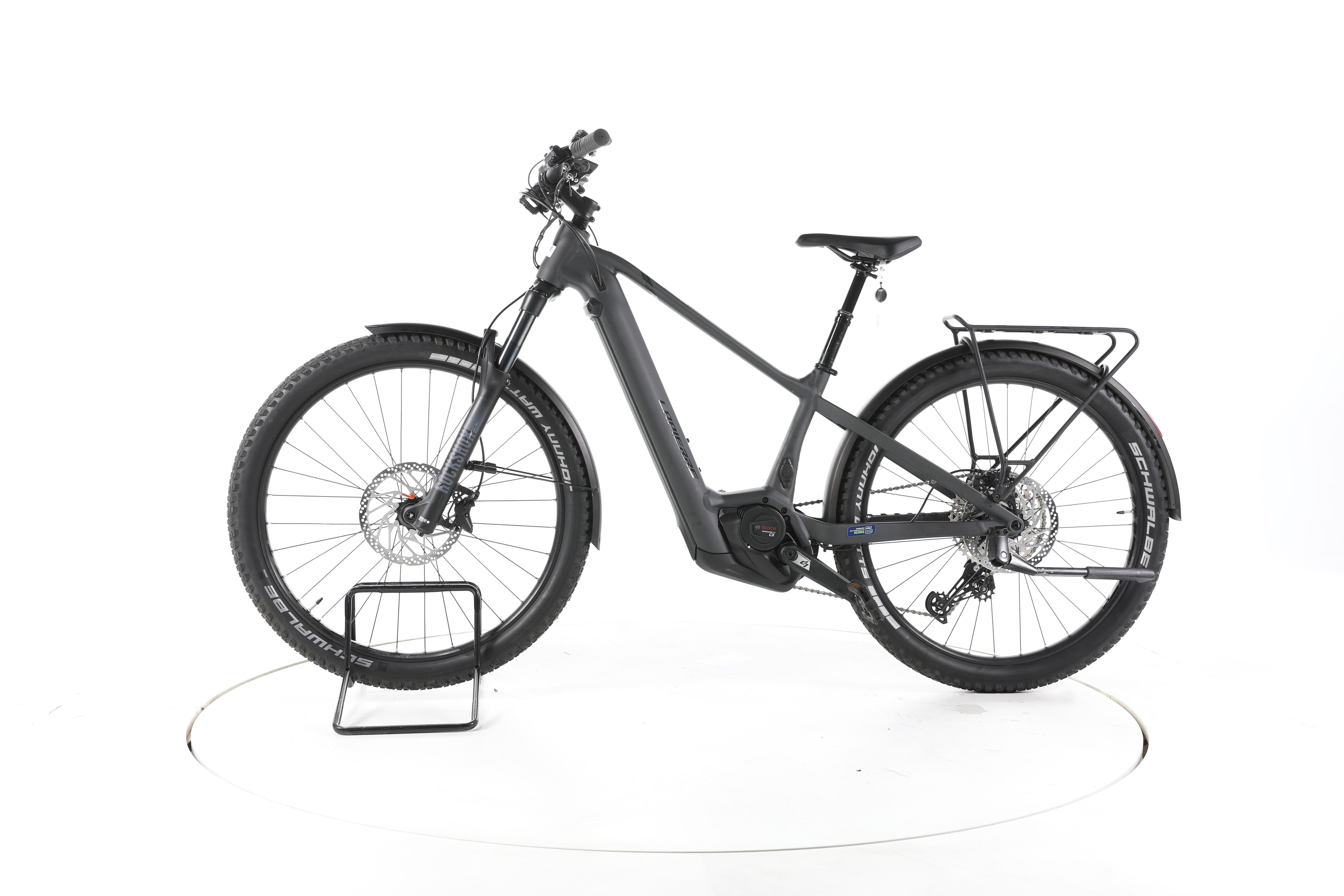 Lapierre e-Explorer 9.7 Trekking E-Bike 2023 - Image 7