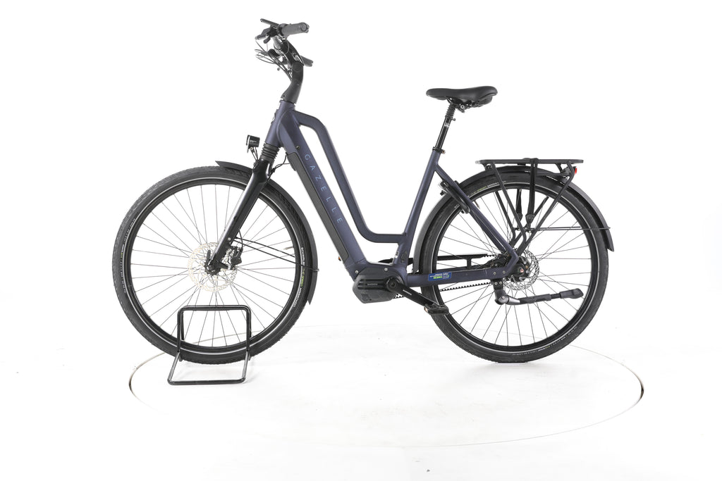 Gazelle Chamonix C5 HMS City E-Bike - Image 7