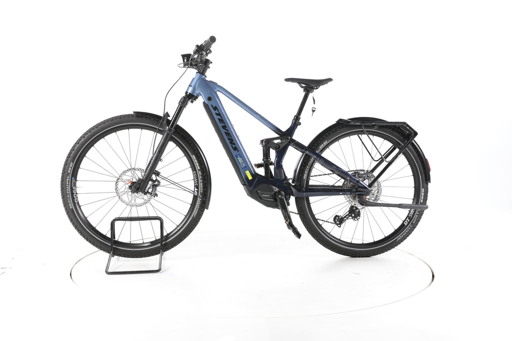Stevens E-Inception TR 8.7.2 SUV E-Bike - Image 7