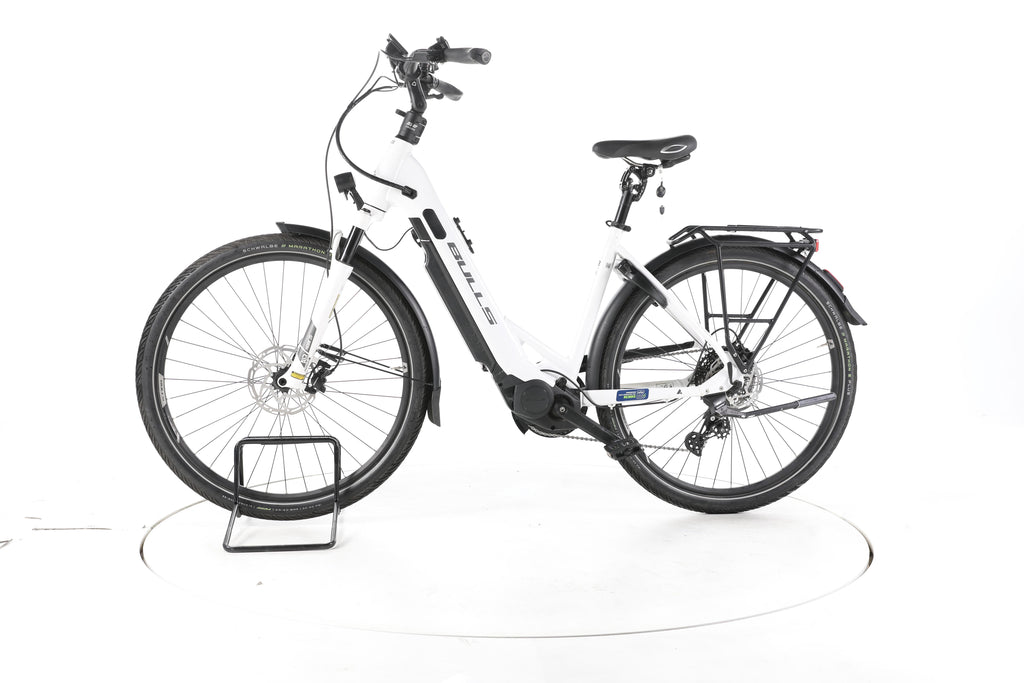 Bulls Tourer EVO Trekking E-Bike Tiefeinsteiger - Image 7