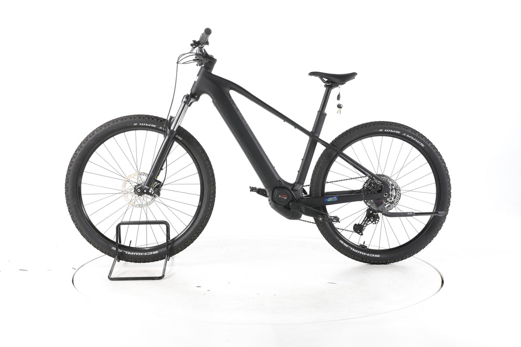 Cube Reaction Hybrid ONE E-Bike 2025 - Image 7