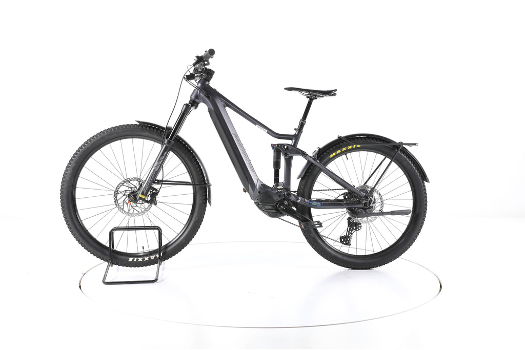 Merida eONE-FORTY EQ SUV E-Bike - Image 7