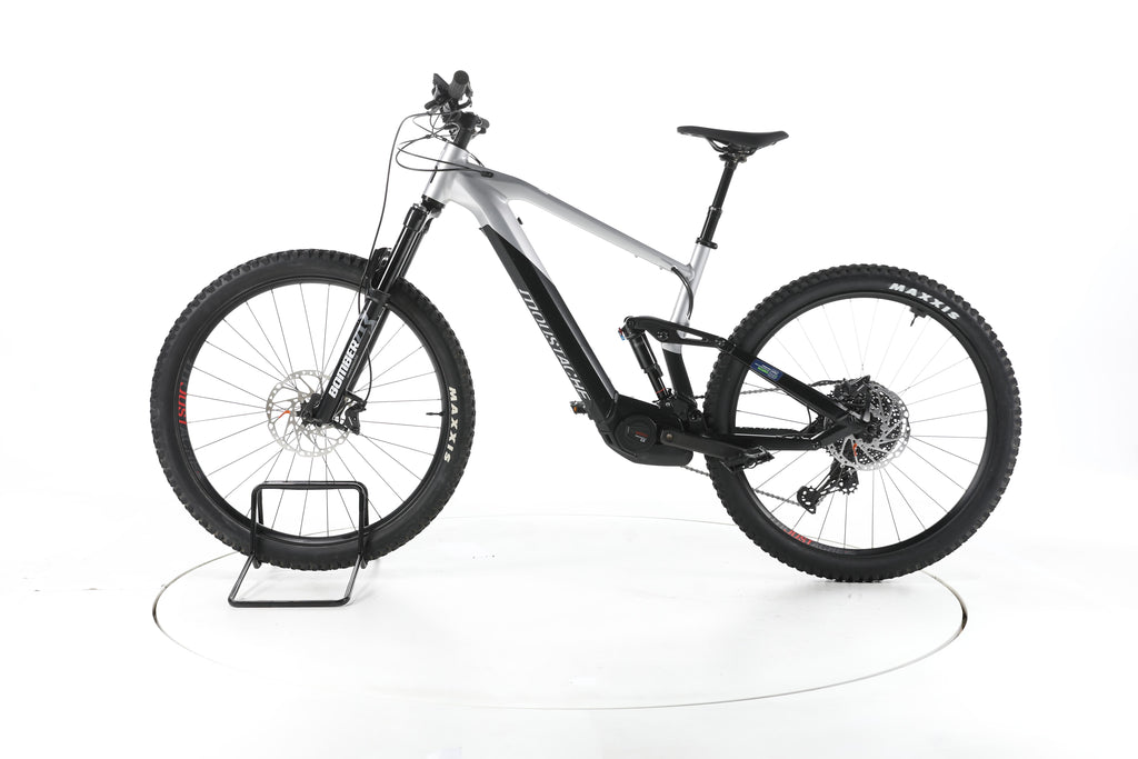 Moustache Bikes Samedi Trail 29 5 Fully E-Bike - Image 7