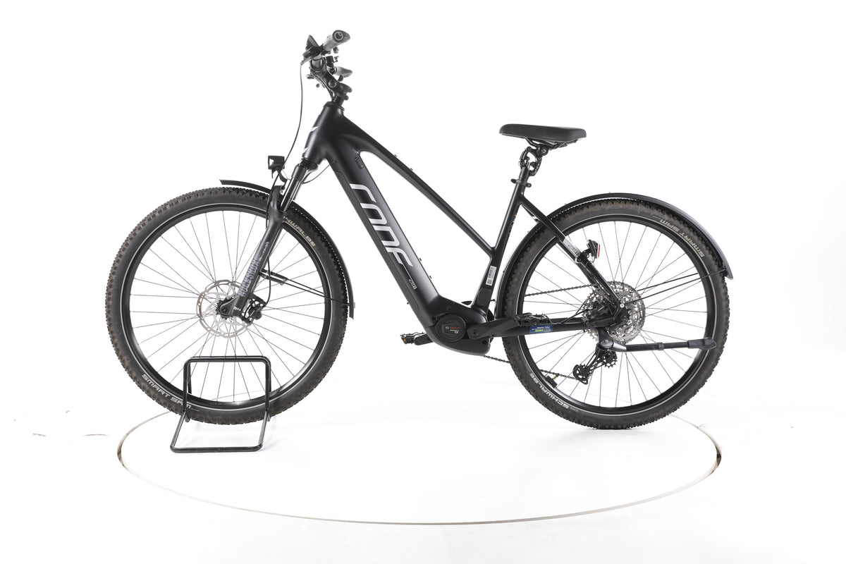CONE Bikes eCross IN 4.0 E-Bike 2024 - Image 7