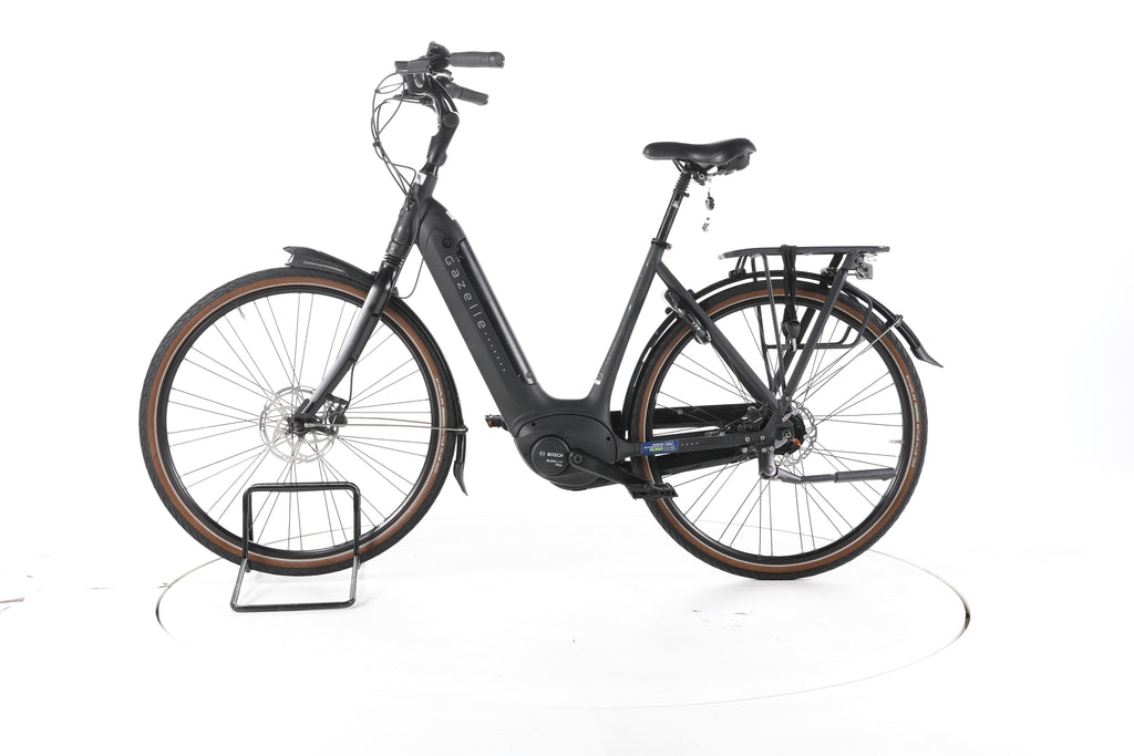 Gazelle Arroyo C8 City E-Bike Tiefeinsteiger - Image 7