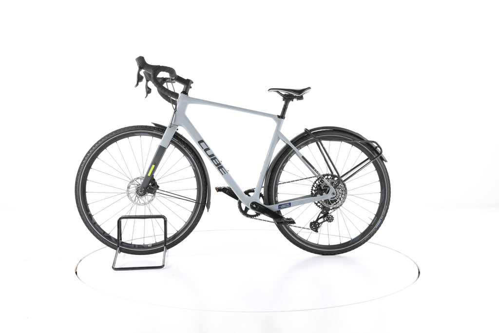 Cube Nuroad C:62 SL - Image 7