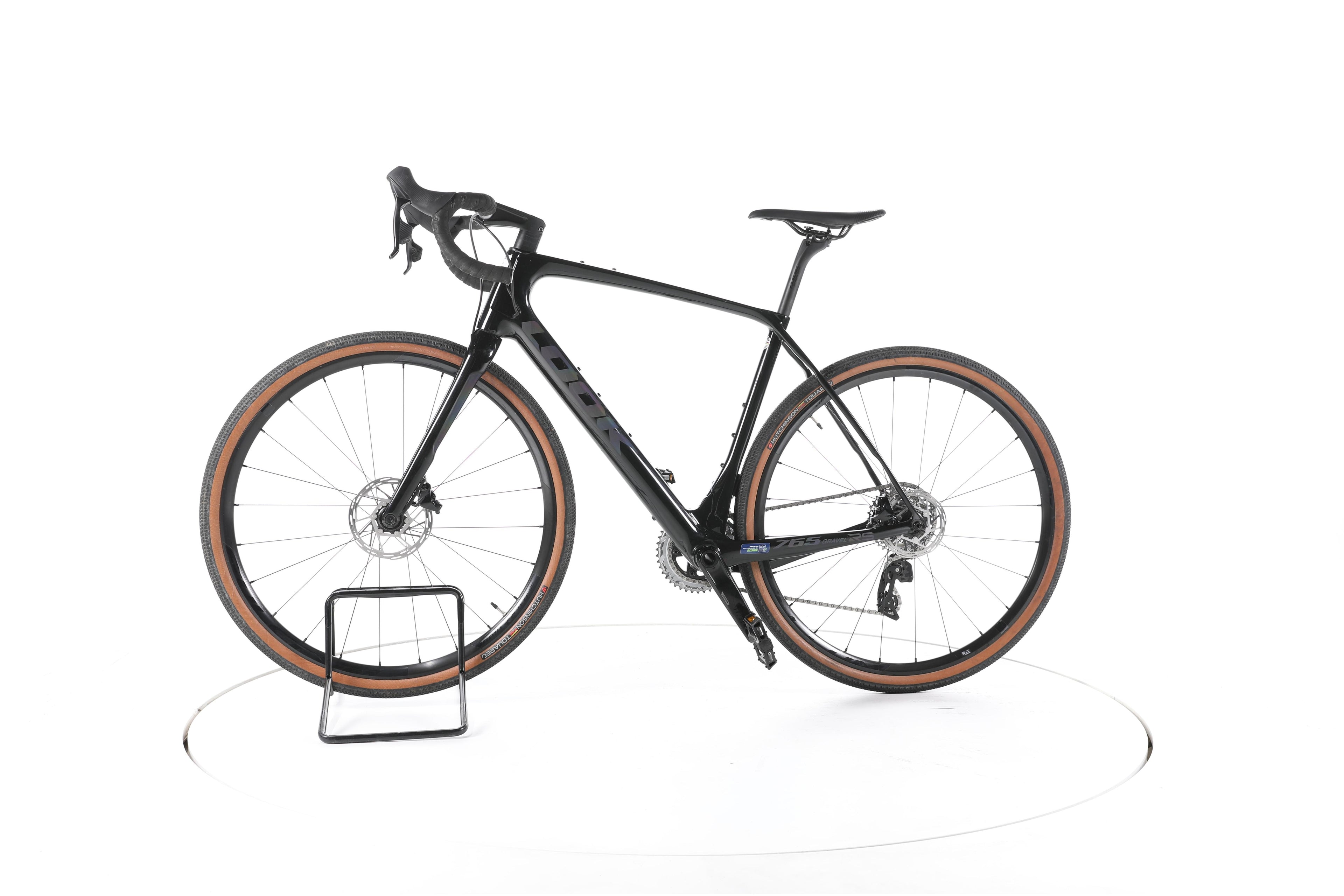 LOOK 765 Gravel RS - Image 7