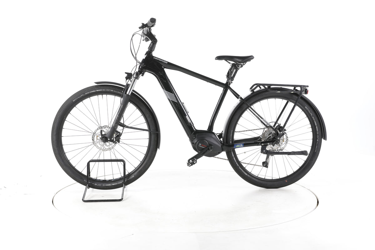 Cannondale canvas neo 2 Trekking E-Bike - Image 7