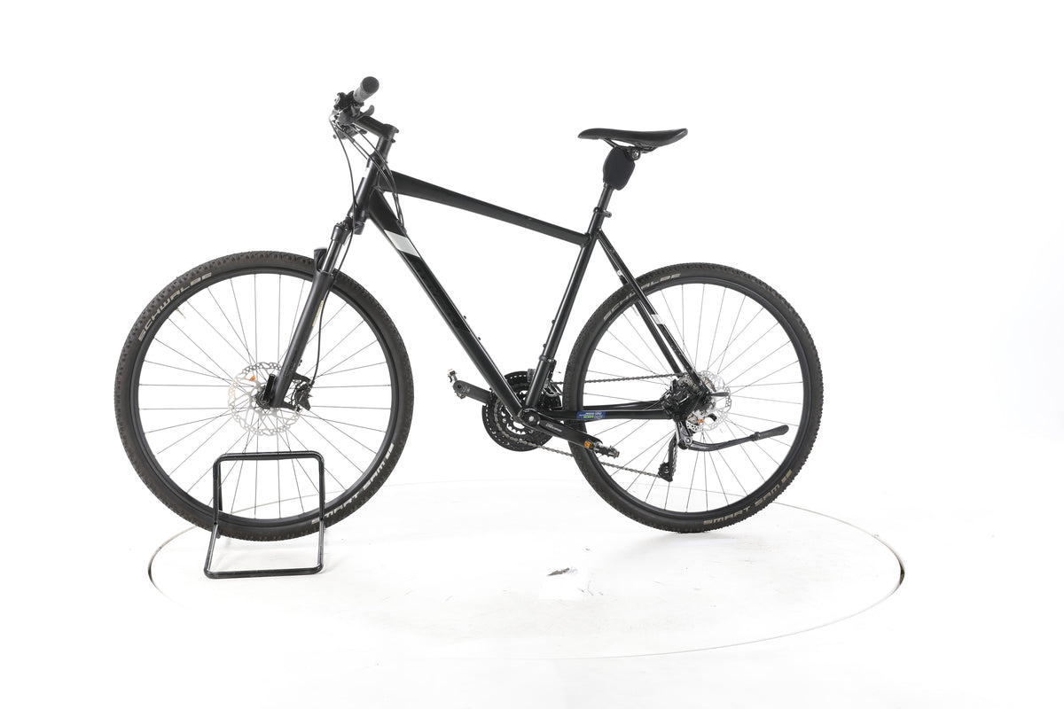 Stevens 6X Fahrrad Hardtail - Image 7