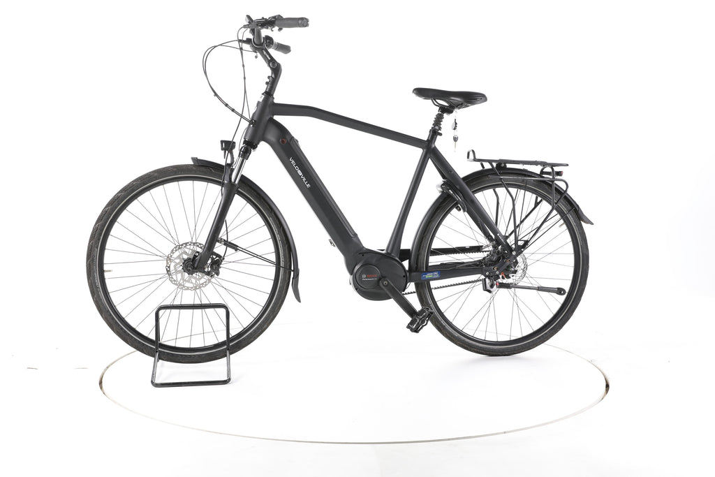 Velo de Ville SEB 990 SUV Smart City E-Bike Tiefeinsteiger - Image 7