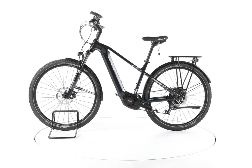 Conway Cairon C2.0 Trekking E-Bike - Image 7