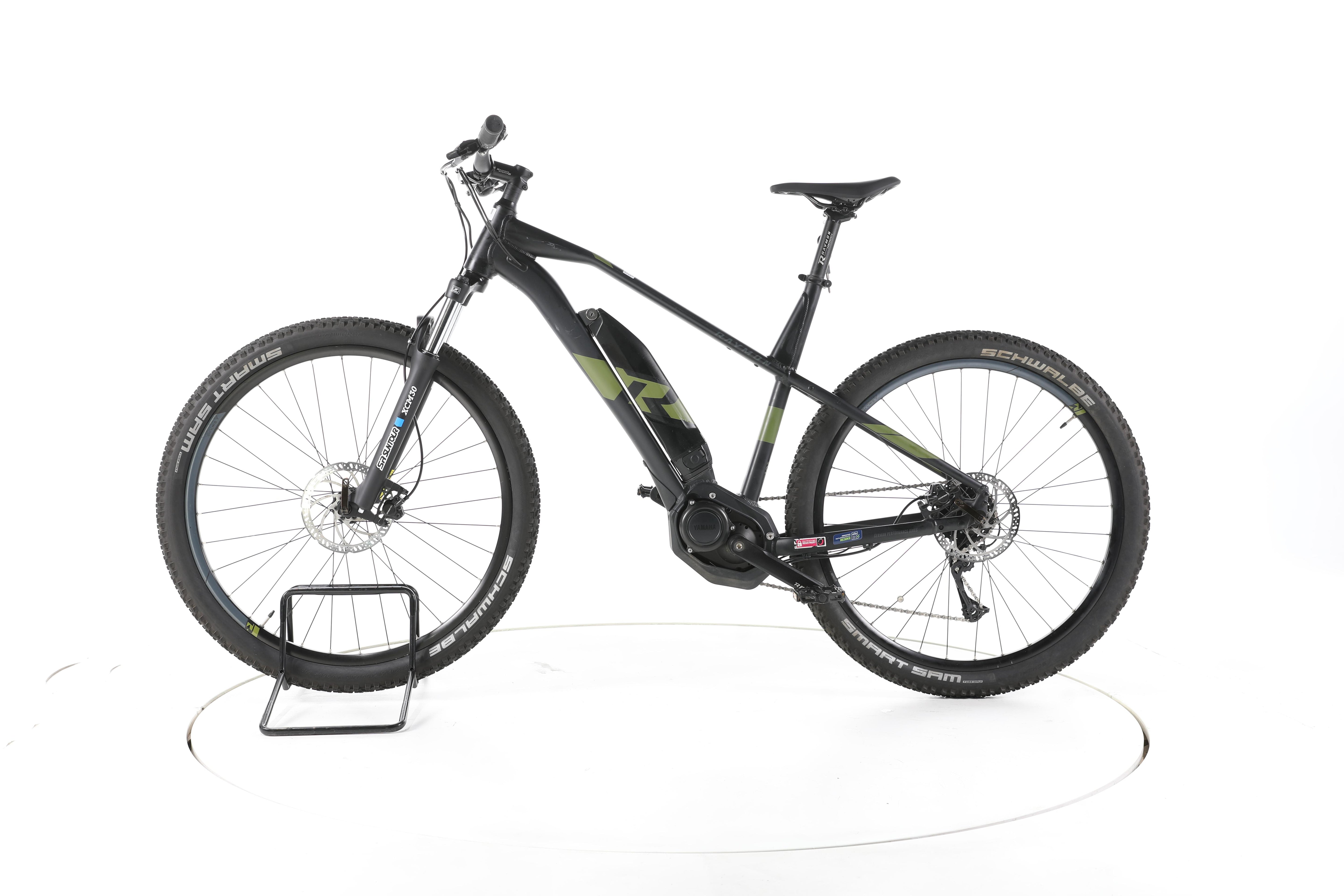 R Raymon HardRay E 2.0 E-Bike - Image 7