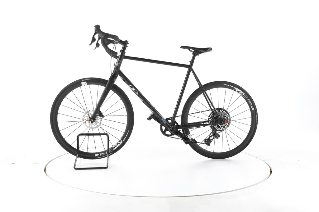 8Bar MITTE Steel Rennrad - Image 7