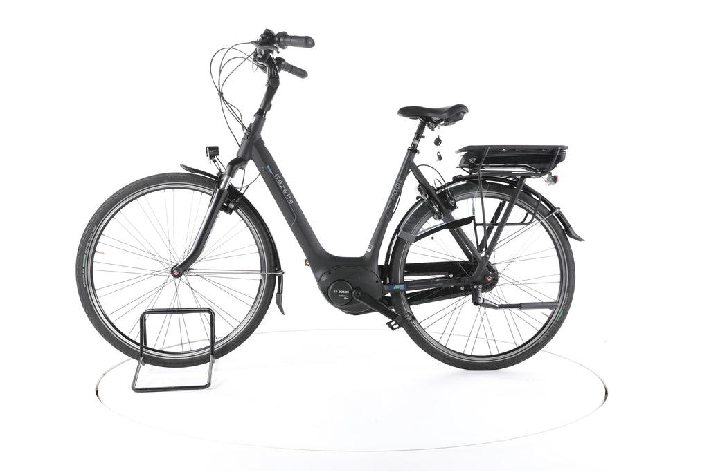 Gazelle Arroyo C7+ HMB City E-Bike Tiefeinsteiger - Image 7
