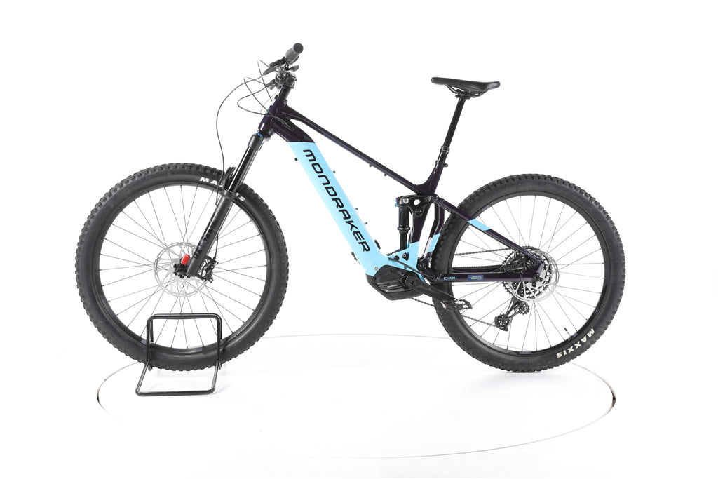 Mondraker DUSK R Fully E-Bike - Image 7
